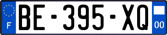 BE-395-XQ