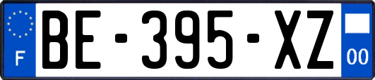 BE-395-XZ