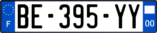 BE-395-YY