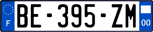 BE-395-ZM