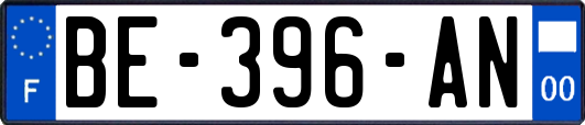 BE-396-AN