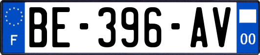 BE-396-AV
