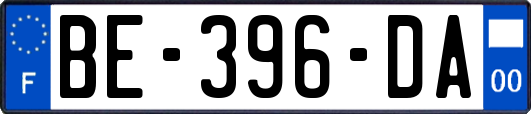 BE-396-DA