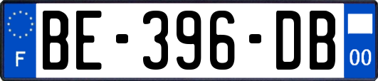 BE-396-DB