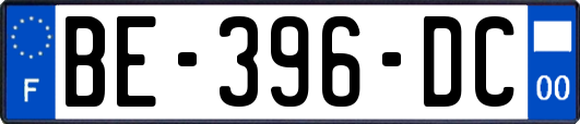 BE-396-DC