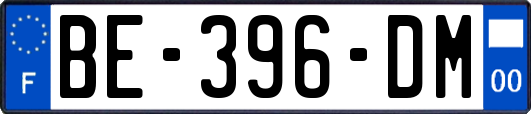 BE-396-DM