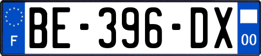 BE-396-DX