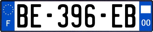 BE-396-EB