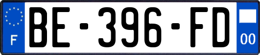 BE-396-FD