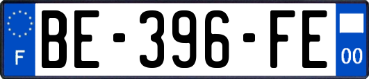 BE-396-FE