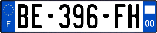 BE-396-FH