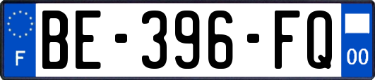 BE-396-FQ