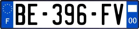BE-396-FV