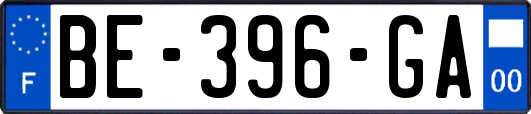 BE-396-GA