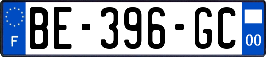 BE-396-GC