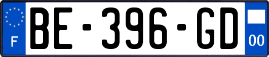 BE-396-GD