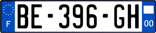 BE-396-GH