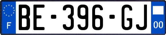 BE-396-GJ