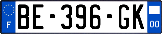 BE-396-GK