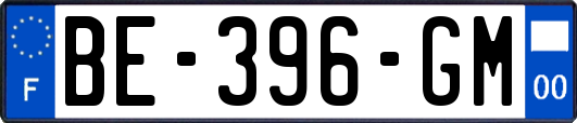 BE-396-GM