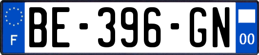 BE-396-GN