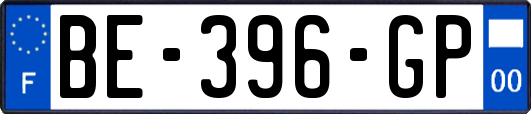 BE-396-GP