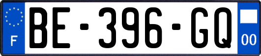 BE-396-GQ