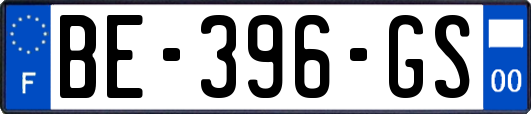 BE-396-GS