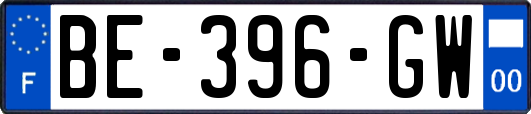 BE-396-GW