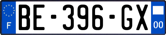 BE-396-GX