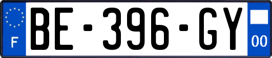 BE-396-GY