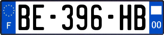 BE-396-HB