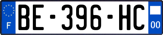 BE-396-HC