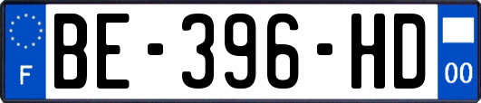 BE-396-HD