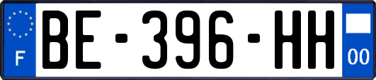 BE-396-HH