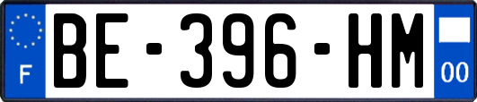 BE-396-HM