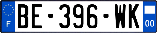 BE-396-WK