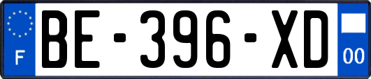 BE-396-XD