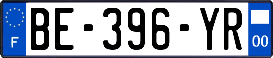 BE-396-YR