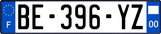 BE-396-YZ