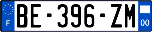 BE-396-ZM