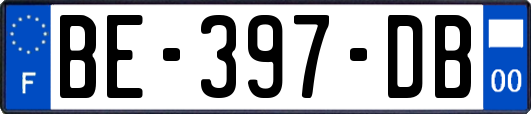 BE-397-DB