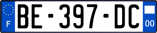 BE-397-DC