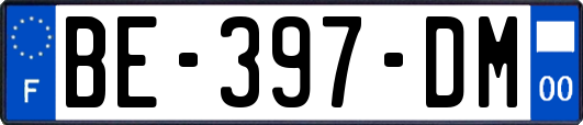 BE-397-DM