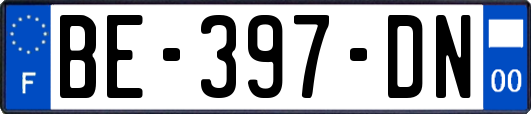 BE-397-DN