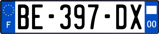 BE-397-DX