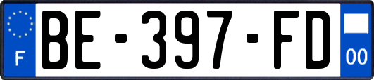 BE-397-FD