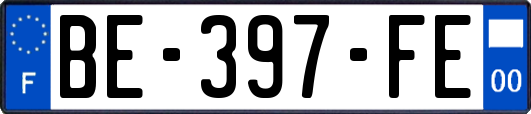 BE-397-FE
