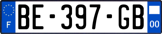 BE-397-GB