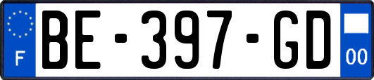 BE-397-GD